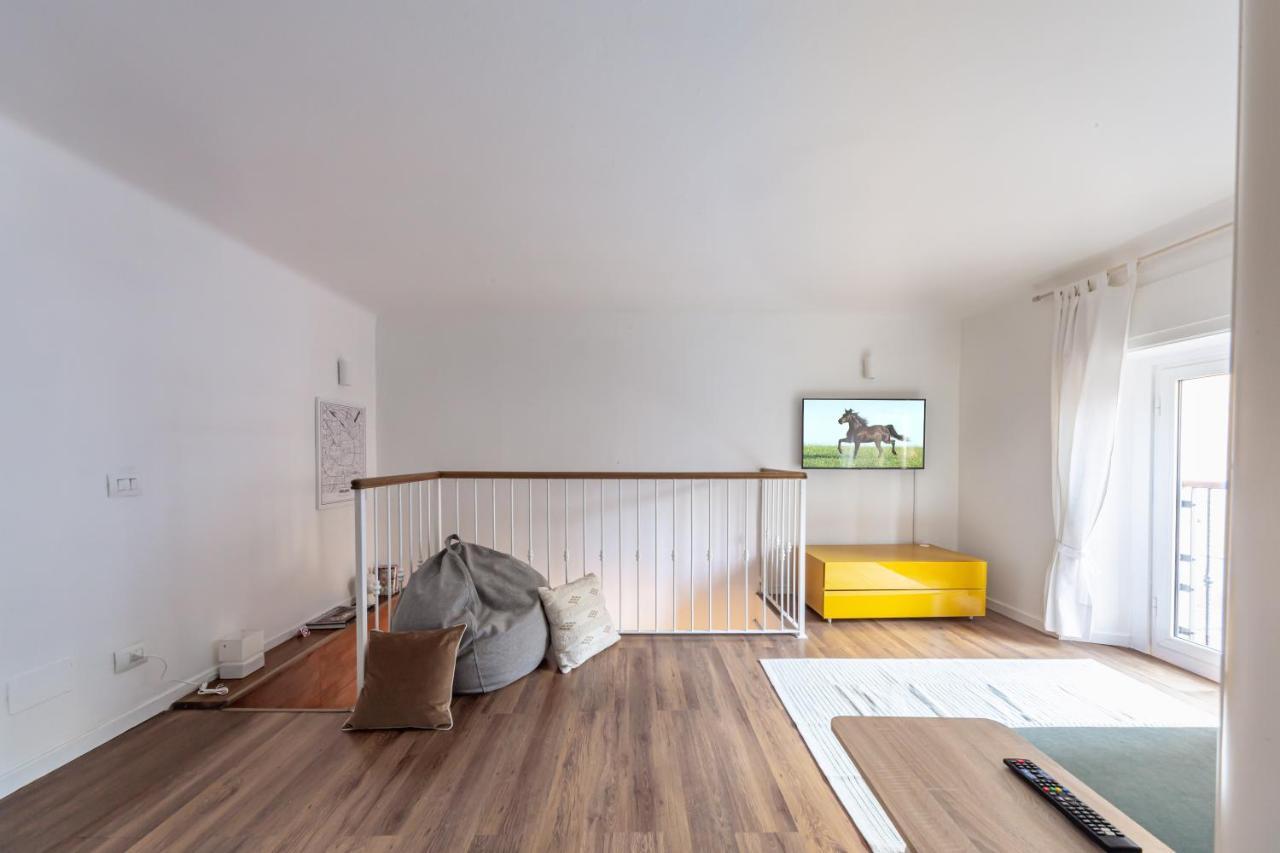 Cozy Apt X4 - 600 M Far From M3 Affori Fn Milão Exterior foto